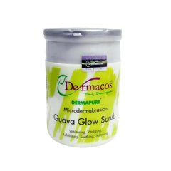 Dermacos Guava Glow Scrub