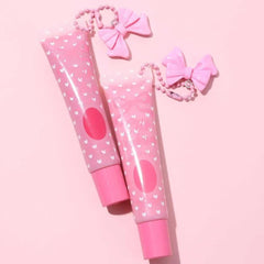 Hudamoji Silk Ribbon Lip Gloss