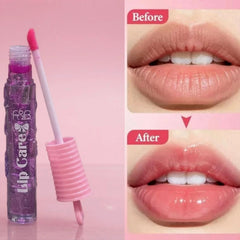 F&R Pink Magic Lip Gloss - Each