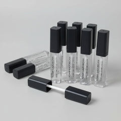 Adah Lazorgan Creamy Long Lasting Lipgloss