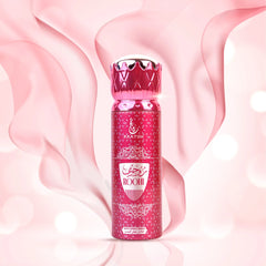 Faateh Roohi Body Spray - 200ml