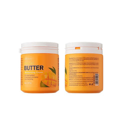 KORMESIC Whitening Anti Dark Spot Aging Wrinkle Knees Strong Vitamin Face Body Whitening Cream - 170g