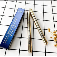 CVB Ultra Black Ultra Smooth Eyeliner