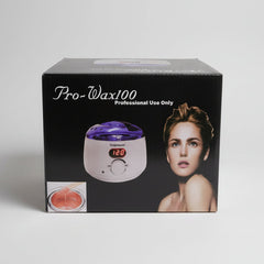 Pro-Wax 100 Hot Wax Heater