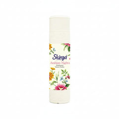 Skinza Arabian Nights Perfumed Talcum Powder - 125gm