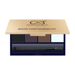CVB Brow Contouring 4 in 1 Kit - 10g