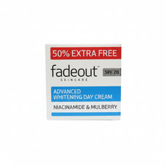 Fade Out Advanced Whitening Day Cream