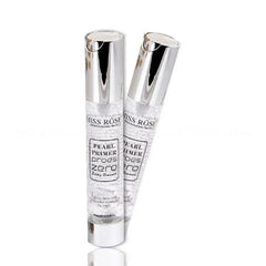 Miss Rose Pearl Primer Pores Zero Silky Smooth - 30ml