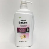 Emeron Nutritive Shampoo Soft Smooth With Sunflower - 1000ml