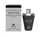 Tad Angel Status Homme Eau de Parfum – 100 ml