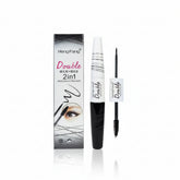 Hengfang Double 2-in-1 Liner Waterproof Mascara