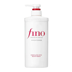 Fino Premium Touch Hair Conditioner - 550 ml