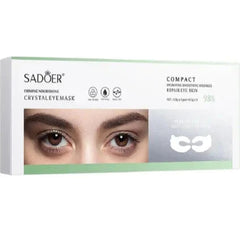 Sadoer Firming, Nourishing and Repairing Full Care Crystal Eye Mask