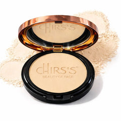 Chirs's Fixing Face Powder - 6g Each