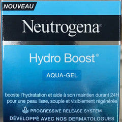 Neutrogena Hydro Boost Aqua Gel - 50ml