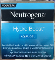 Neutrogena Hydro Boost Aqua Gel - 50ml