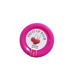 Fruit Lip Balm Pots - 15g