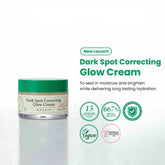 AXIS-Y Dark Spot Correction Glow Cream – 50ml (Made in Korea)