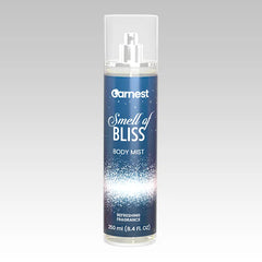 Garnest Body Mist – Smell of Bliss 250ml