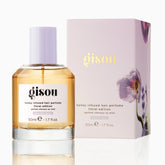 Gisou Honey Infused Hair Perfume Lavender Berry - 50ml