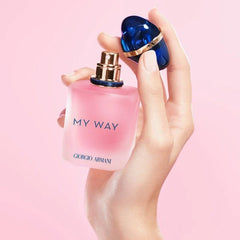 Giorgio Armani My Way Floral Eau de Parfum 50ml