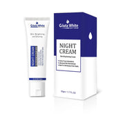 Gluta White Night Cream – 50gm