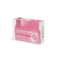MARK-30 Glutathione Premium Bar Soap 100g