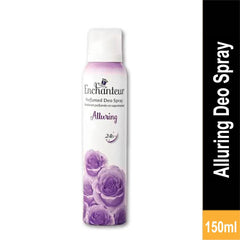 Enchanteur Body Mist Alluring - 150ml