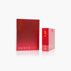 Gucci Rush Women Eau De Toilette - 75ml