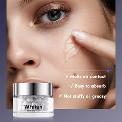 Kormesic Pearl Whitening Gel Cream - 70g