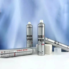 Maliao Extreme Hold Hairspray - 420ml