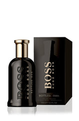 Hugo Boss Bottled Oud Parfum for Men – 100ml