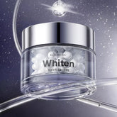 Kormesic Pearl Whitening Gel Cream - 70g