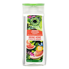 Herbal Essences Naked Volume Shampoo with White Grapefruit & Mint Essences - 300ml