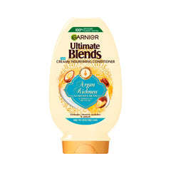 Garnier Ultimate Blends Conditioner Argon Richness - 400ml