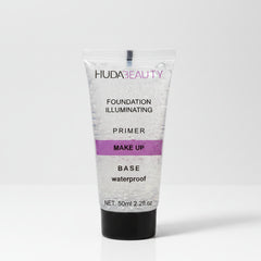 HUDABEAUTY Foundation illuminating Primer - 50ml