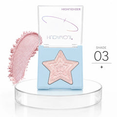 Hudamoji Star Highlighter