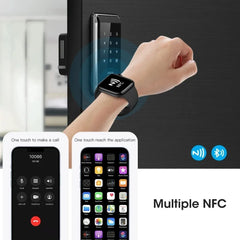 X10 Pro Max Smart Watch