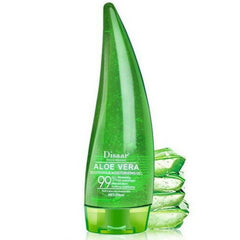 DISAAR ALOE VERA 99% Soothing Gel 250ml