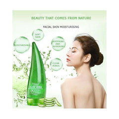 DISAAR ALOE VERA 99% Soothing Gel 250ml