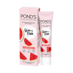 Ponds Juice Collection Glow In A Flash Facial Cleanser