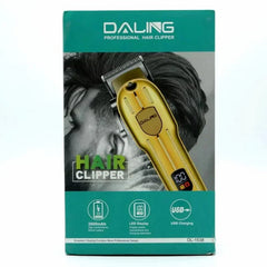 Daling DL-1538 professional hair clipper