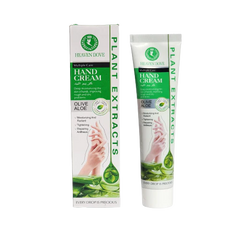 Heaven Dove Olive & Aloe Multiple Care Deep Moisturizing hand cream - 120g