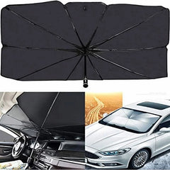 Car Umbrella Sun Shade Cover