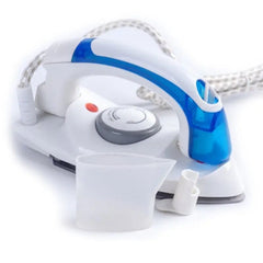 Travel Foldable Electric Steam Iron For Clothes