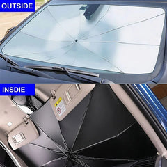 Car Umbrella Sun Shade Cover