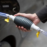 Multifunctional Liquid Sucker - Portable Hand Fuel Pump