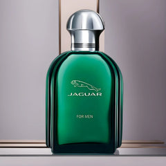 Jaguar Green For Men EDT - 100ml