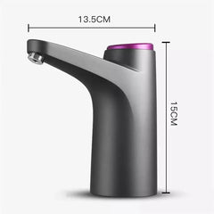Automatic Electric Water Gallon Bottle Pump