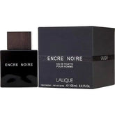 Lalique Encre Noire Pour Homme EDT - 100ml